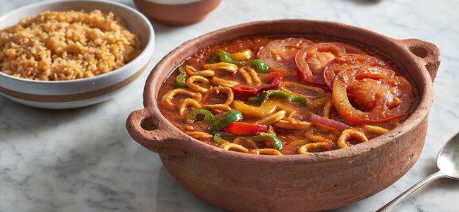 الطواجن (Casserole)