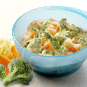 وجبات الأطفال