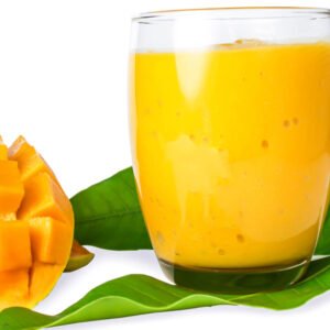 عصير مانجو